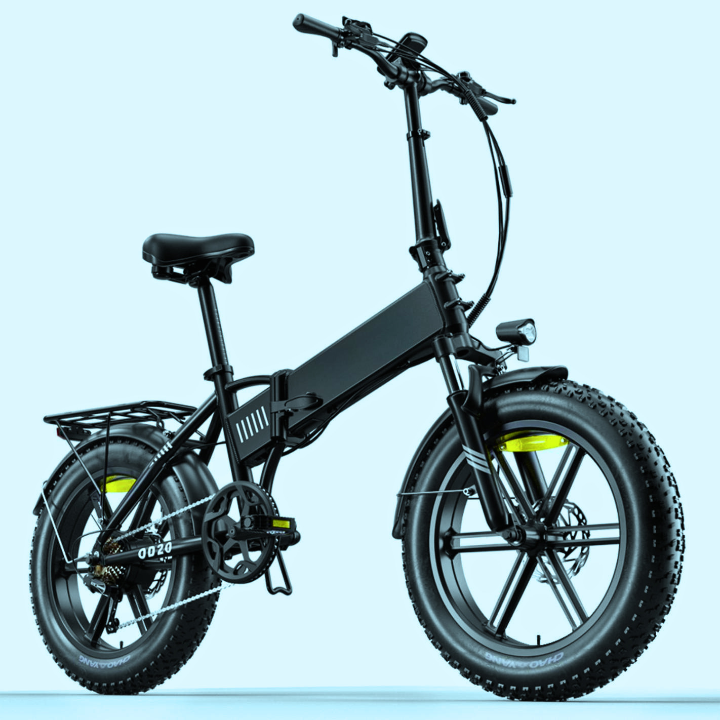 Zwheel Urban Flux